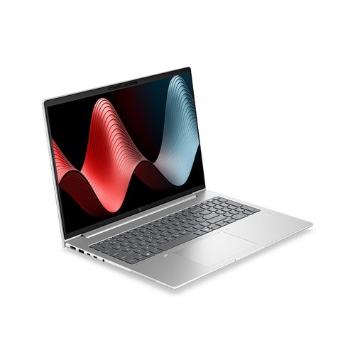 HP EliteBook 6 G2a 16 Next Gen AI PC AMD Ryzen AI 5 430 Laptop 40,6 cm (16") WUXGA 16 GB DDR5-SDRAM 512 GB SSD Wi-Fi 7 (802.11be) Windows 11 Pro Zilver AZERTY