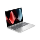 HP EliteBook 6 G2a 16 Next Gen AI PC AMD Ryzen AI 5 430 Laptop 40,6 cm (16") WUXGA 16 GB DDR5-SDRAM 512 GB SSD Wi-Fi 7 (802.11be) Windows 11 Pro Zilver AZERTY