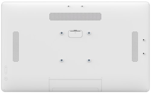 iiyama TW2424AS-W1 beeldkrant Digitale signage flatscreen 60,5 cm (23.8") Wifi 350 cd/m² 4K Ultra HD Zwart Touchscreen Type processor Android 24/7