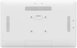 iiyama TW2424AS-W1 beeldkrant Digitale signage flatscreen 60,5 cm (23.8") Wifi 350 cd/m² 4K Ultra HD Zwart Touchscreen Type processor Android 24/7