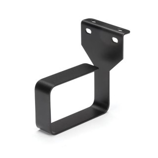 StarTech.com Multidirectionele verticale kabel-D-ringhaak voor serverracks 6 x 10 cm