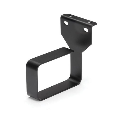 StarTech.com Multidirectionele verticale kabel-D-ringhaak voor serverracks 6 x 10 cm