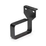 StarTech.com Multidirectionele verticale kabel-D-ringhaak voor serverracks 6 x 10 cm