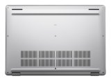 DELL Pro 16 Plus PB16250 Intel Core Ultra 7 255U Laptop 40,6 cm (16") Full HD+ 32 GB DDR5-SDRAM 1 TB SSD Wi-Fi 6E (802.11ax) Windows 11 Pro Aluminium US International