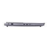 Lenovo ThinkBook 16p G6 ADR AMD Ryzen™ 9 8940HX Laptop 40,6 cm (16") WQXGA 32 GB DDR5-SDRAM 512 GB SSD NVIDIA GeForce RTX 5060 Wi-Fi 7 (802.11be) Windows 11 Pro Grijs Engels