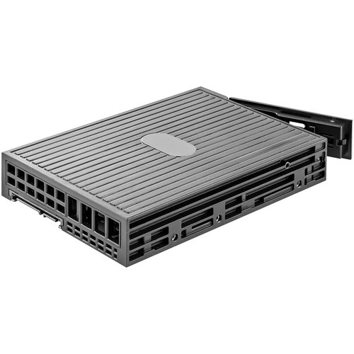 StarTech.com 2,5 inch SATA/SAS SSD/HDD naar 3,5 inch SATA Harde Schijf Adapter