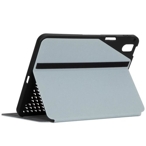 Targus Click-In 27,7 cm (10.9") Folioblad Zilver