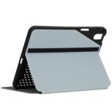 Targus Click-In 27,7 cm (10.9") Folioblad Zilver
