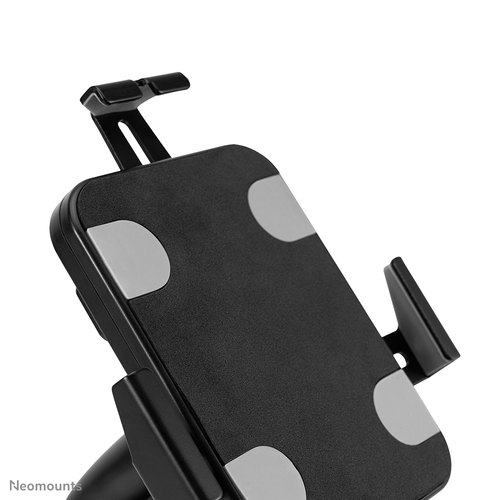 Neomounts WL15-625BL1 Tablet muurbeugel 7.9-11" - vergrendelbaar - universeel