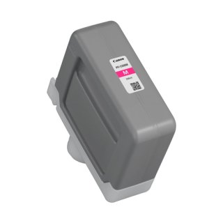 Canon PFI-3300M inktcartridge 1 stuk(s) Origineel Magenta
