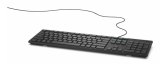 DELL bekabeld toetsenbord - KB216 - Verenigd Koninkrijk (QWERTY) - zwart - (RTL BOX)