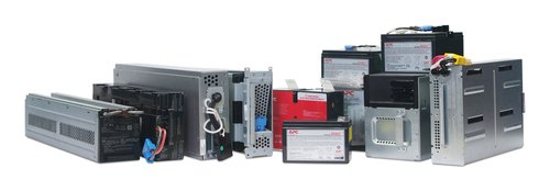 APC vervangingsbatterij patroon #136