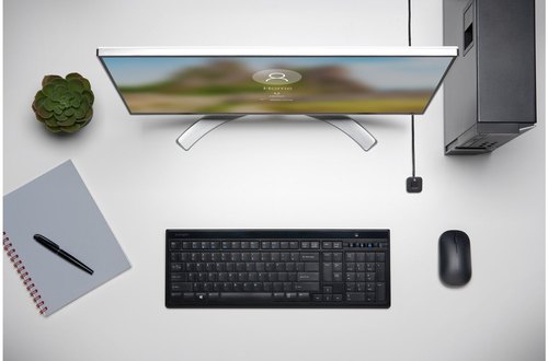 Kensington VeriMark™ Desktop Fingerprint Key
