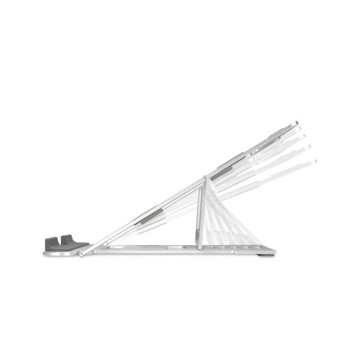 Kensington Easy Riser Aluminium Laptop Riser
