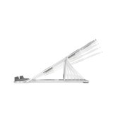 Kensington Easy Riser Aluminium Laptop Riser