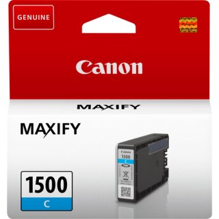 Canon 9229B001 inktcartridge Origineel Cyaan