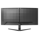 Philips Evnia 34M2C3500L/00 computer monitor 86,4 cm (34") 3440 x 1440 Pixels Wide Quad HD LCD Zwart