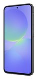 Samsung Galaxy A36 5G Enterprise Edition 17 cm (6.7") Dual SIM Android 15 USB Type-C 6 GB 128 GB 5000 mAh Zwart