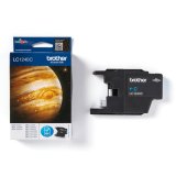 Brother LC1240C inktcartridge 1 stuk(s) Origineel Cyaan