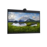 DELL P2424HEB 60,5 cm (23.8") LCD 1920 x 1080 Pixels Full HD
