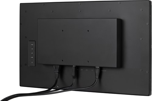 iiyama TF2238MSC-B1 computer monitor 53,3 cm (21") 1920 x 1080 Pixels Full HD LED Touchscreen Zwart