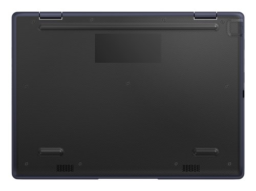 ASUS Chromebook CZ11 Flip CZ1104FM4A-NS0199 MediaTek Kompanio Kompanio 540 29,5 cm (11.6") Touchscreen HD 4 GB LPDDR4x-SDRAM 64 GB eMMC Wi-Fi 7 (802.11be) ChromeOS Grijs AZERTY Belgisch