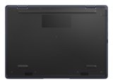 ASUS Chromebook CZ11 Flip CZ1104FM4A-NS0199 MediaTek Kompanio Kompanio 540 29,5 cm (11.6") Touchscreen HD 4 GB LPDDR4x-SDRAM 64 GB eMMC Wi-Fi 7 (802.11be) ChromeOS Grijs AZERTY Belgisch
