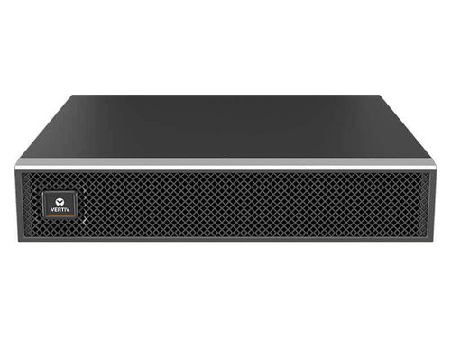 Vertiv Liebert GXT5-EBC72VRT2U UPS-batterij kabinet Rackmontage/toren