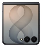 Samsung Galaxy Z Flip8 17,5 cm (6.9") Dual SIM 5G USB Type-C 12 GB 256 GB 4300 mAh Grafiet
