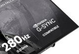 iiyama G-MASTER GOB2701QSC-B1 computer monitor 68,6 cm (27") 2560 x 1440 Pixels 2K Ultra HD OLED Zwart