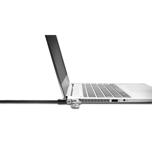 Kensington Slim NanoSaver Combination Laptop Lock