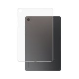 PanzerGlass SAFE. by ® TPU Case Transparent Samsung Galaxy Tab A9+ mobiele telefoon behuizingen Hoes Transparant