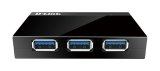 D-Link DUB-1340 Zwart