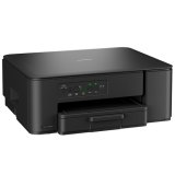 Brother DCP-J1260W multifunctionele printer Inkjet A4 1200 x 6000 DPI 16 ppm Wifi
