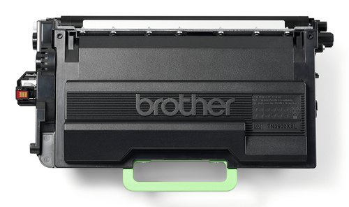 Brother TN-3600XXL tonercartridge 1 stuk(s) Origineel Zwart