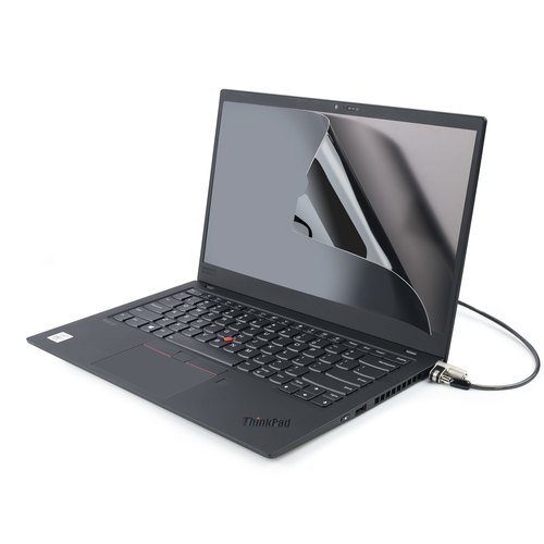 StarTech.com 13.3in Privacy Filter voor Laptop, Anti-Glans Privacy Scherm voor 16:9 Breedbeeld Displays, Laptop Monitor Screen Protector met 51% Blue Light Blocking, Omkeerbare Matte/Glanzende Zijden