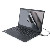 StarTech.com 13.3in Privacy Filter voor Laptop, Anti-Glans Privacy Scherm voor 16:9 Breedbeeld Displays, Laptop Monitor Screen Protector met 51% Blue Light Blocking, Omkeerbare Matte/Glanzende Zijden
