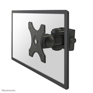 Neomounts FPMA-W250BLACK Monitor/TV-beugel wand 10-30" - full motion