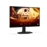 AOC G4 25G42E computer monitor 62,2 cm (24.5") 1920 x 1080 Pixels Full HD LED Zwart, Rood