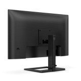 Philips 1000 series 27E1N1600AE/00 computer monitor 68,6 cm (27") 2560 x 1440 Pixels Quad HD LCD Zwart