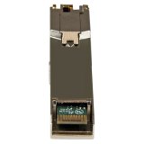 StarTech.com Gigabit RJ45 Koper / Copper SFP Transceiver Module - HPE J8177C Compatibel
