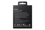 Samsung MU-PG2T0B 2 TB USB Type-C USB 3.2 Gen 2x2 Zwart