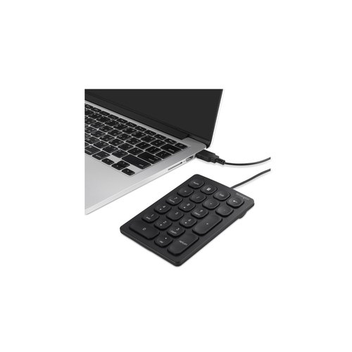 Kensington Wired Numeric Keypad
