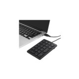 Kensington Wired Numeric Keypad