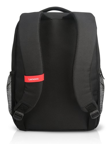 Lenovo 4X41U80414 laptoptas 40,6 cm (16") Rugzak Zwart