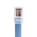 StarTech.com 1,80 m Cisco Console Rollover kabel- RJ45 M/M