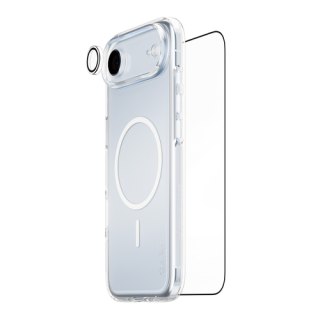 PanzerGlass ® | CARE by ® 3-in-1 Flagship Explorer Bundle iPhone Air Doorzichtige schermbeschermer Apple 1 stuk(s)