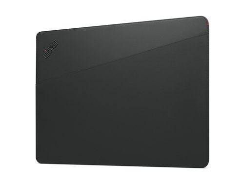 Lenovo 4X41L51716 laptoptas 35,6 cm (14") Opbergmap/sleeve Zwart