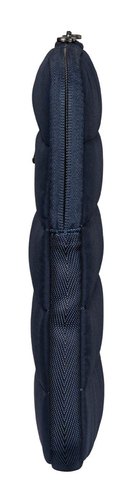Targus TBS97602GL laptoptas 35,6 cm (14") Opbergmap/sleeve Blauw