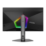 AOC AGON PRO AG326UD computer monitor 80 cm (31.5") 3840 x 2160 Pixels 4K Ultra HD QD-OLED Zwart